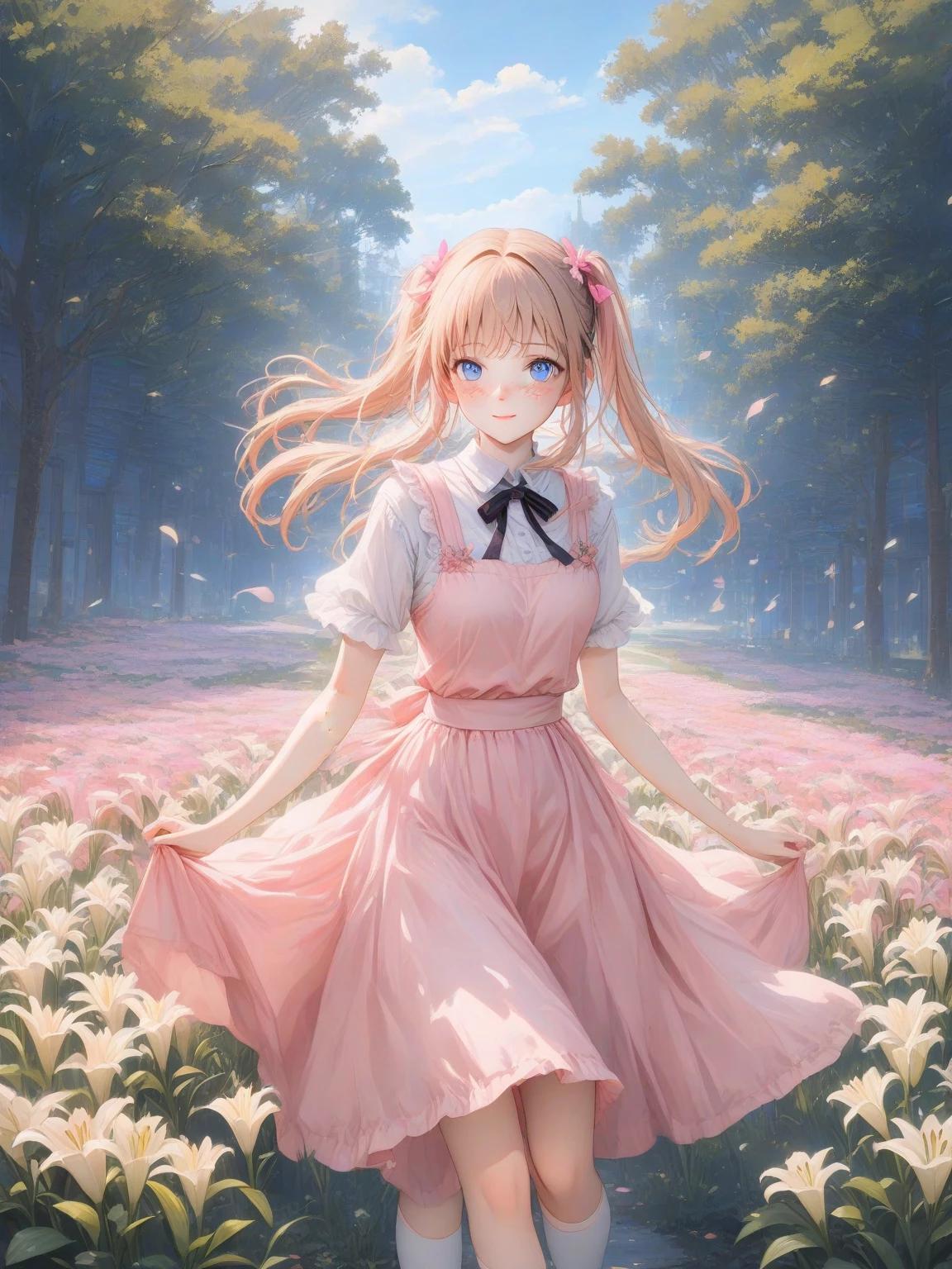 Lilly thumbnail