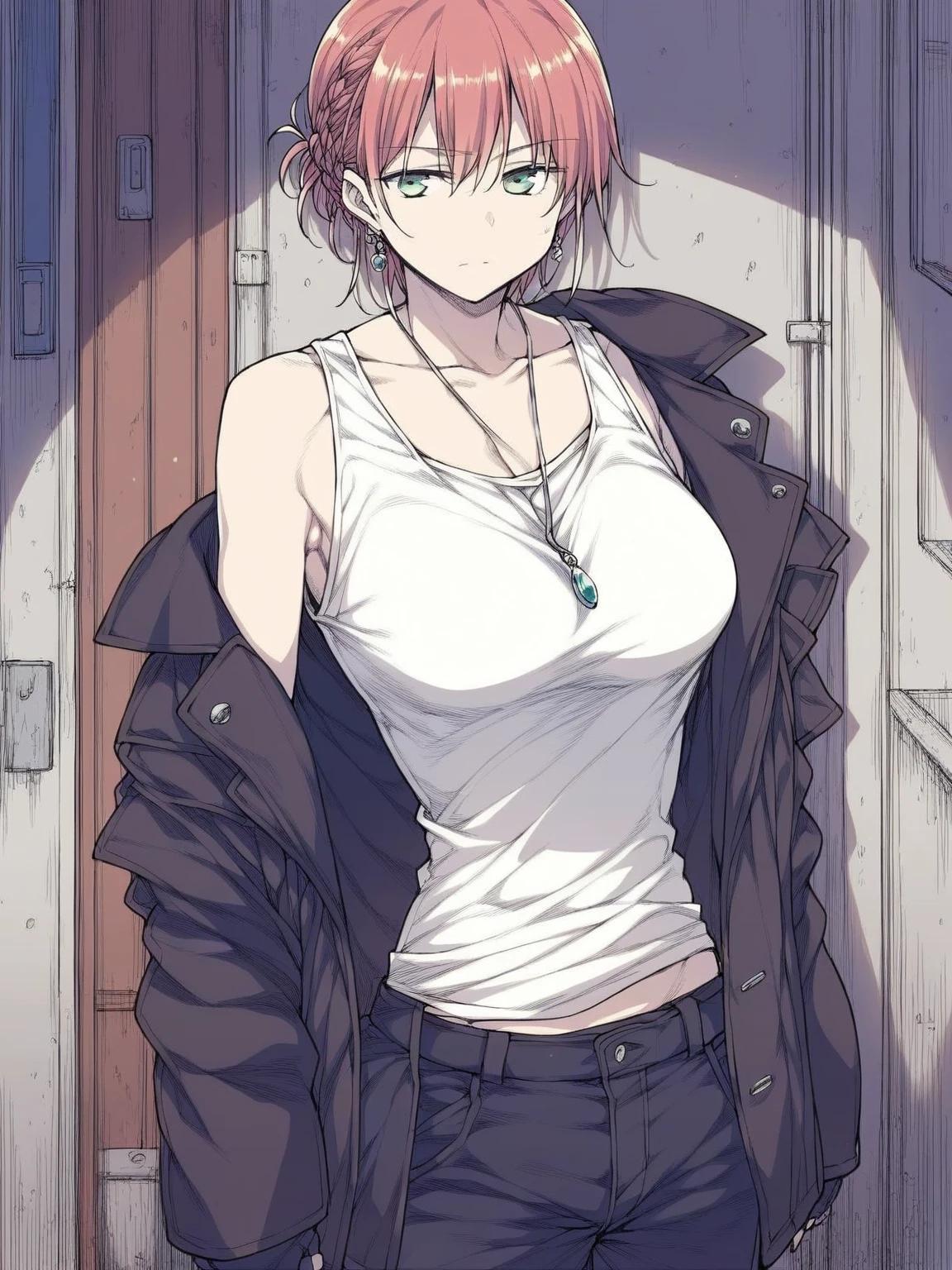 Olivia  thumbnail
