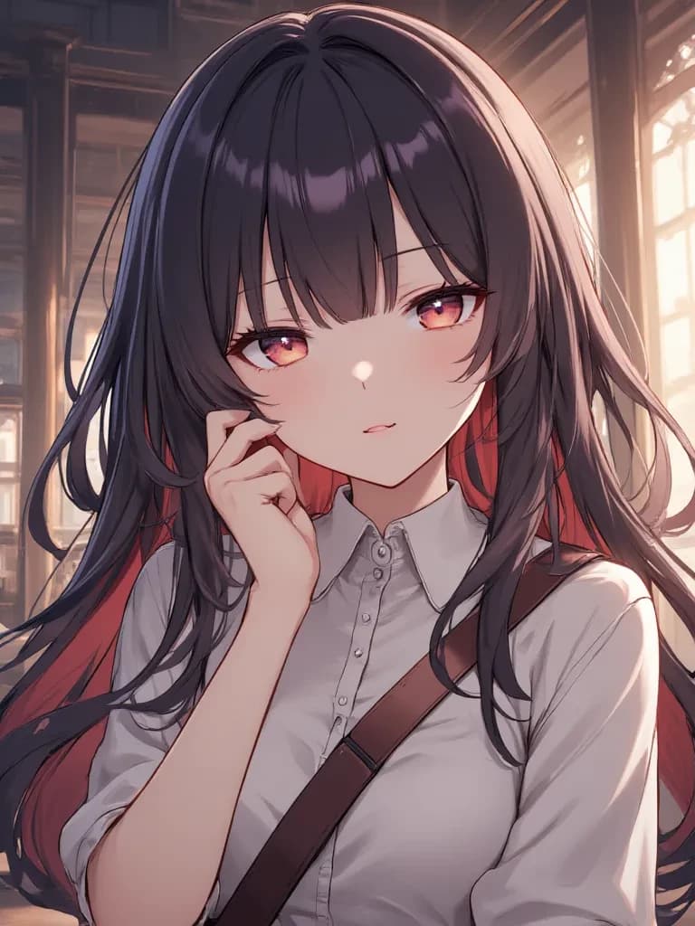 Mia (Your Cheating Girlfriend) thumbnail