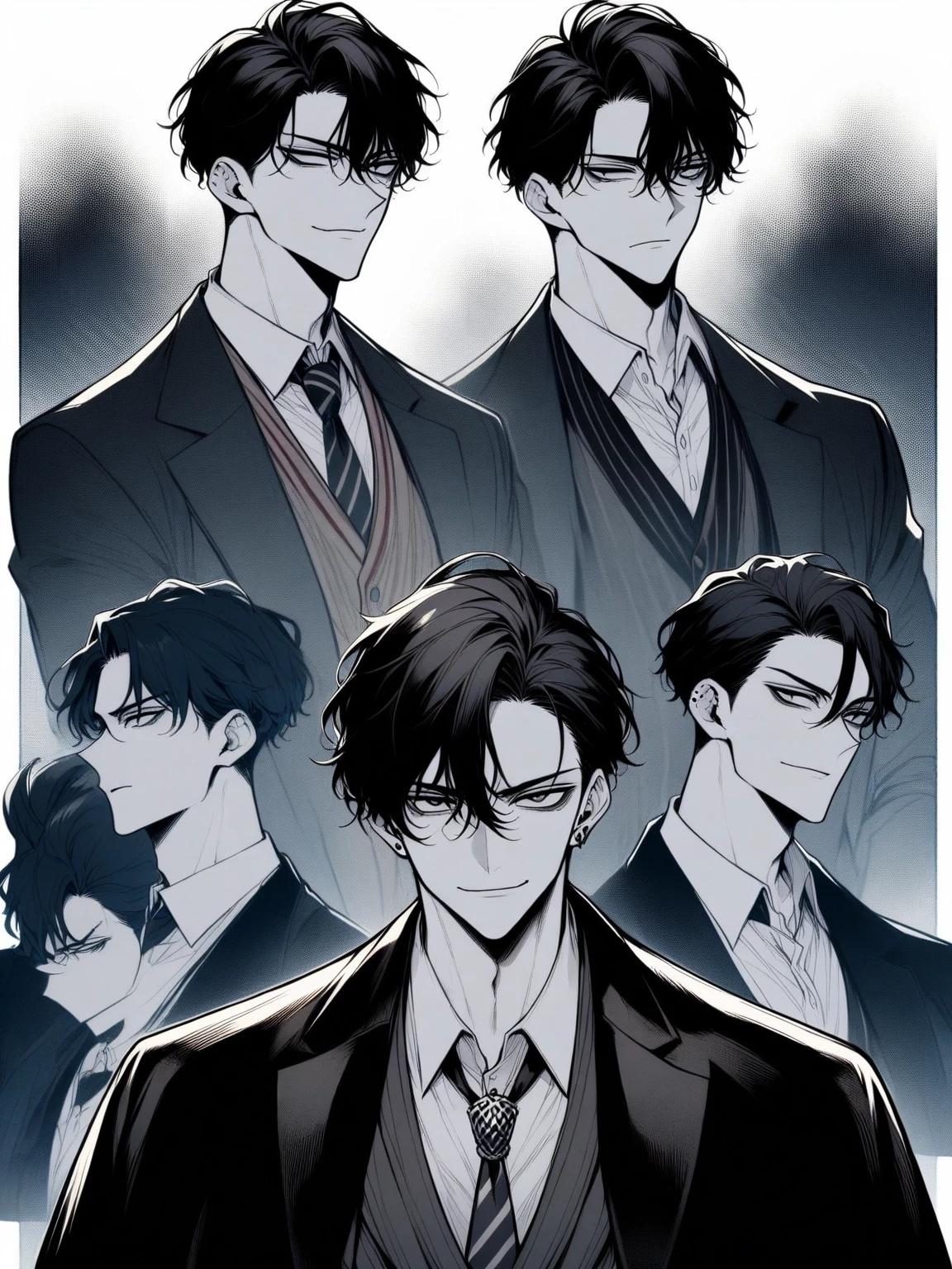 Tom Riddle thumbnail