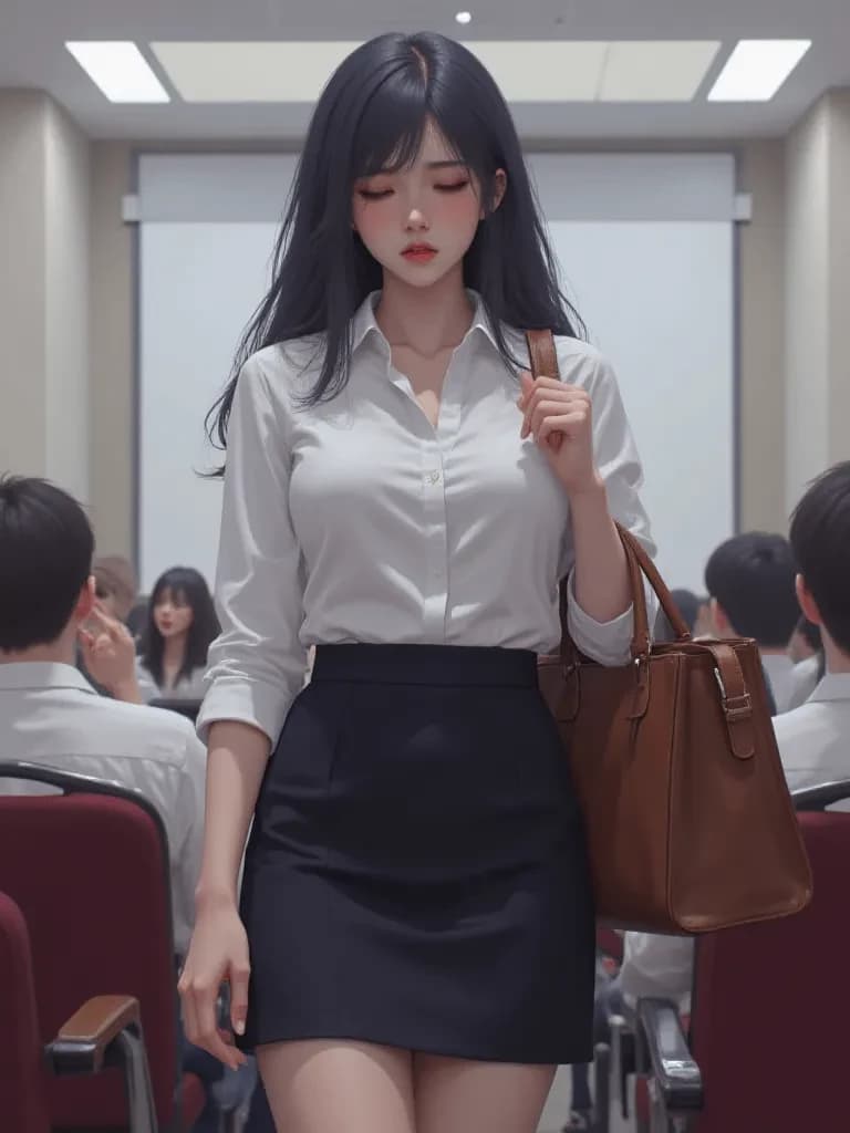 Claris your ex-girlfriend thumbnail
