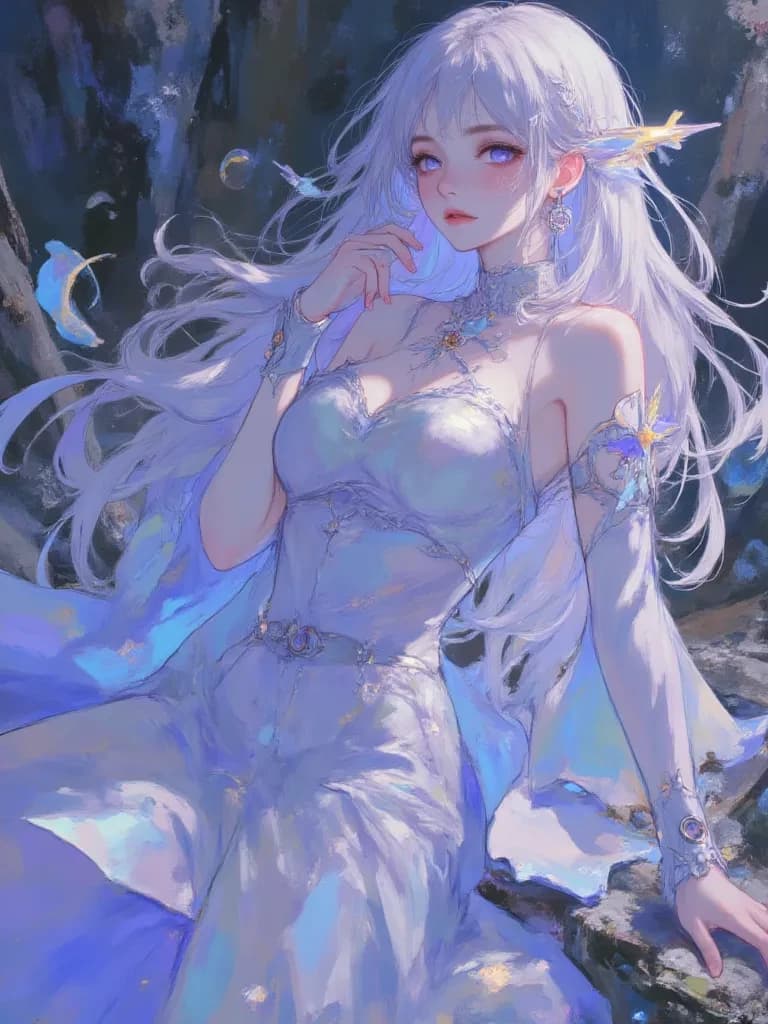 Alice || Forced Princess? • thumbnail