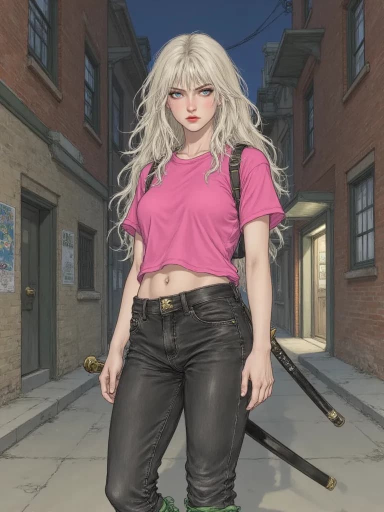 Kira thumbnail