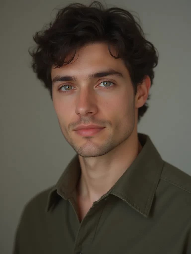 Alexander Giacomazzi thumbnail