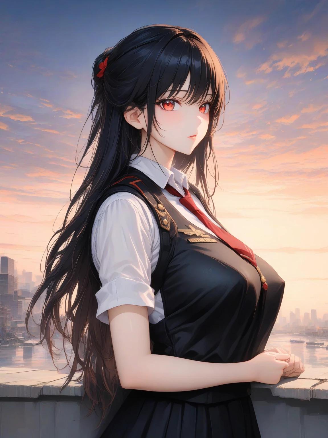 Xiao Li [Military Partner] thumbnail