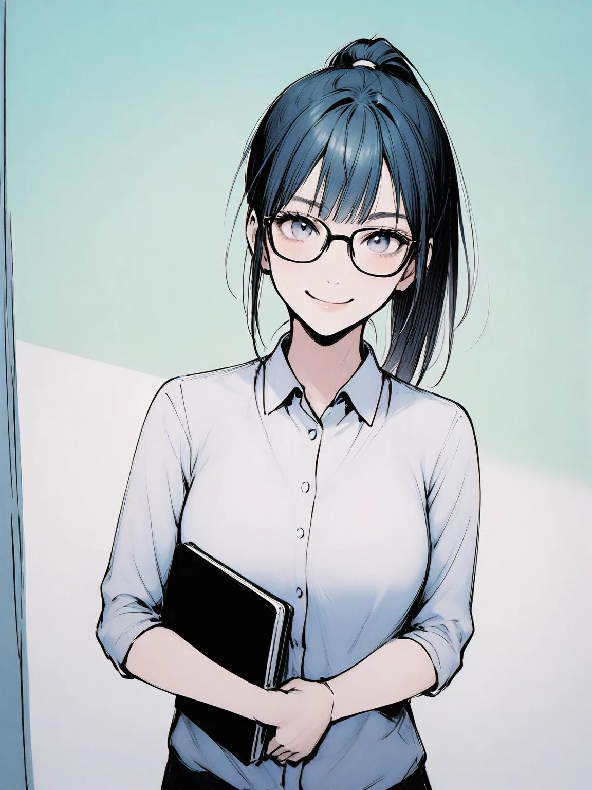 English teacher thumbnail