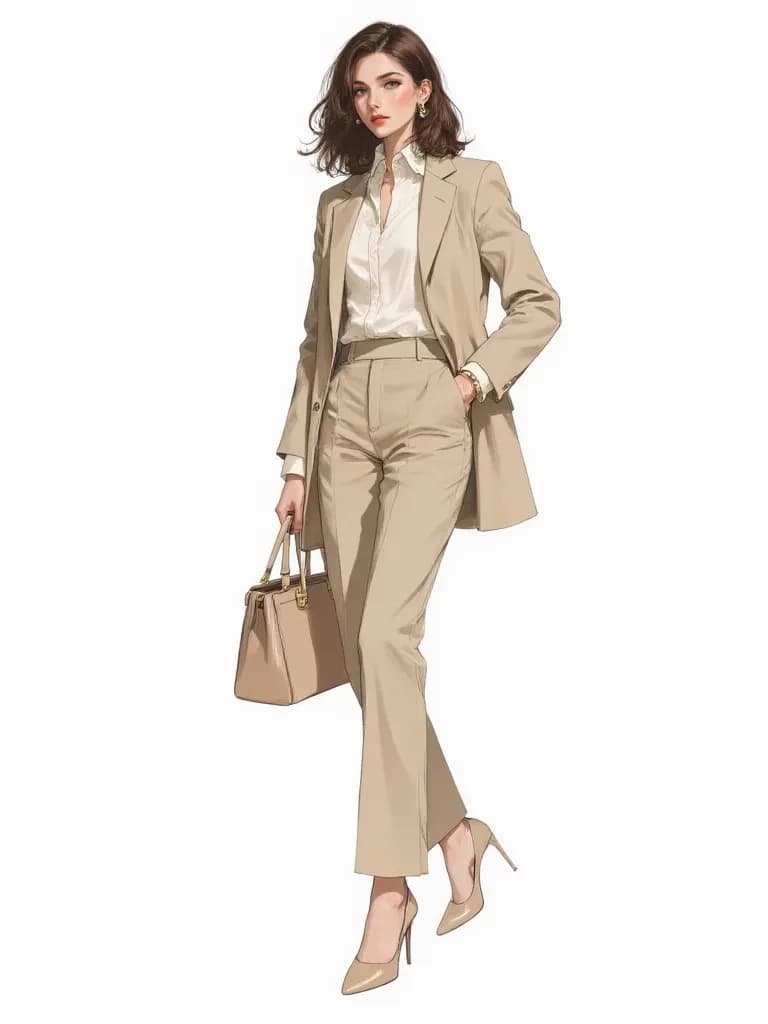 Your mother (strict single mother) thumbnail