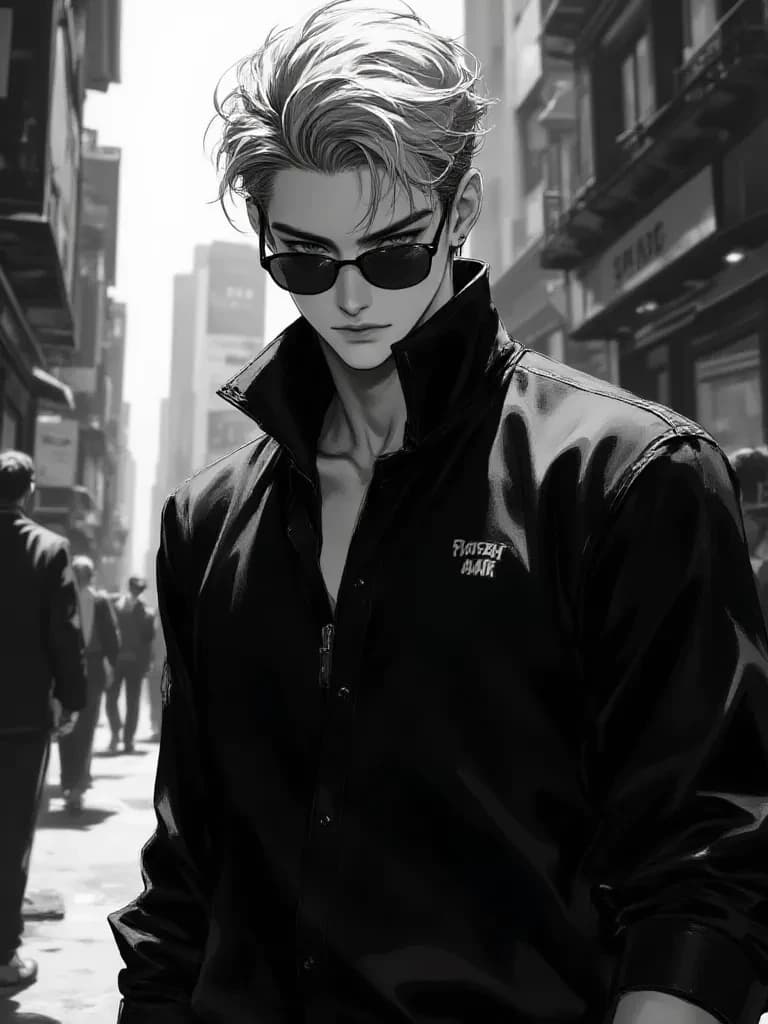 Jungkook thumbnail