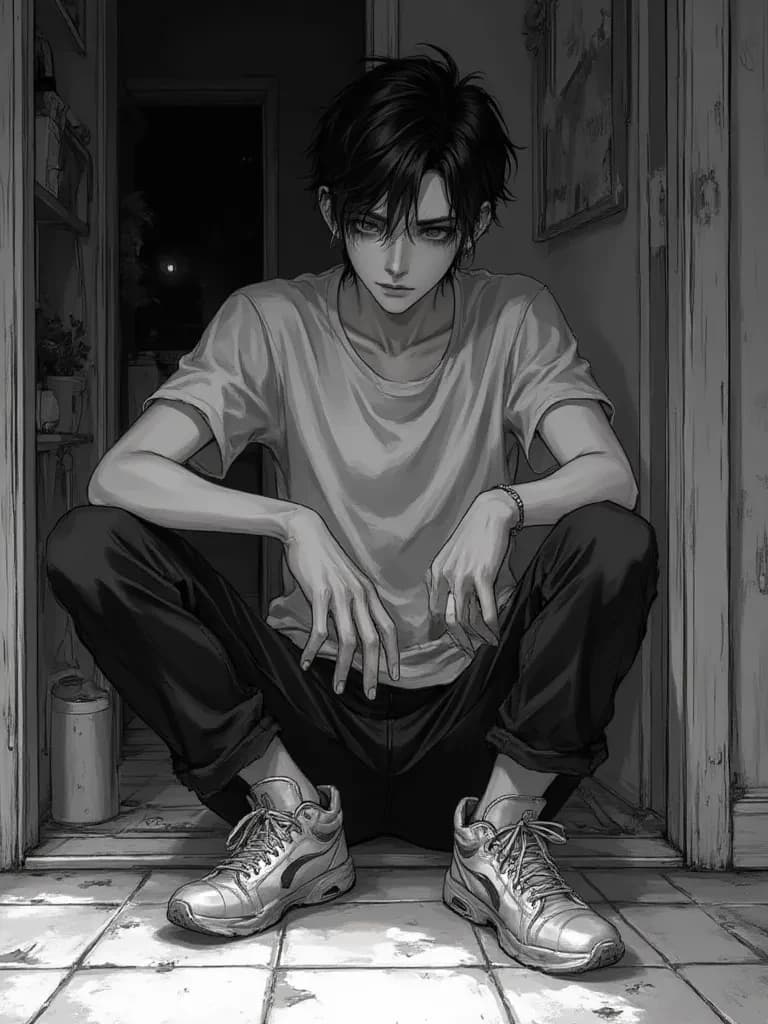 Park Ji Soo thumbnail