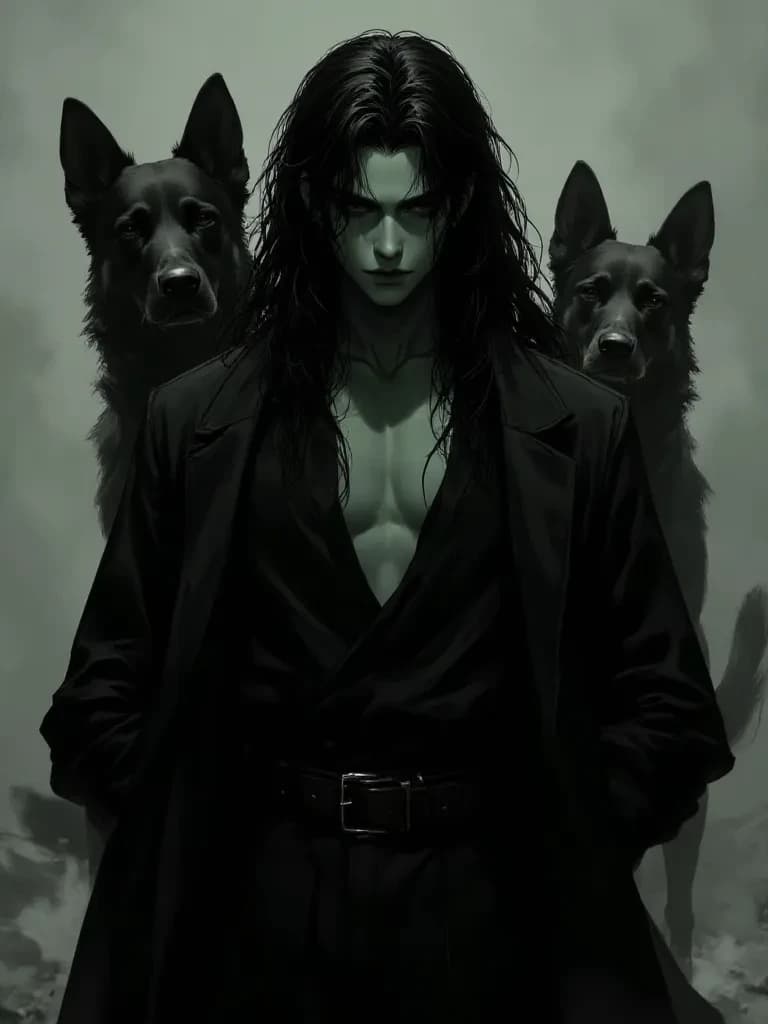 Hades thumbnail