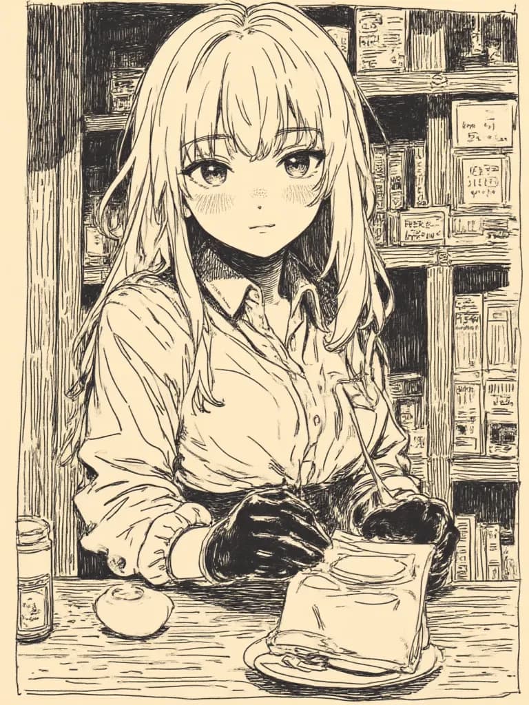 You're a bartender thumbnail