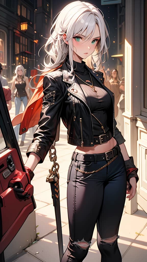 "Valeria" thumbnail