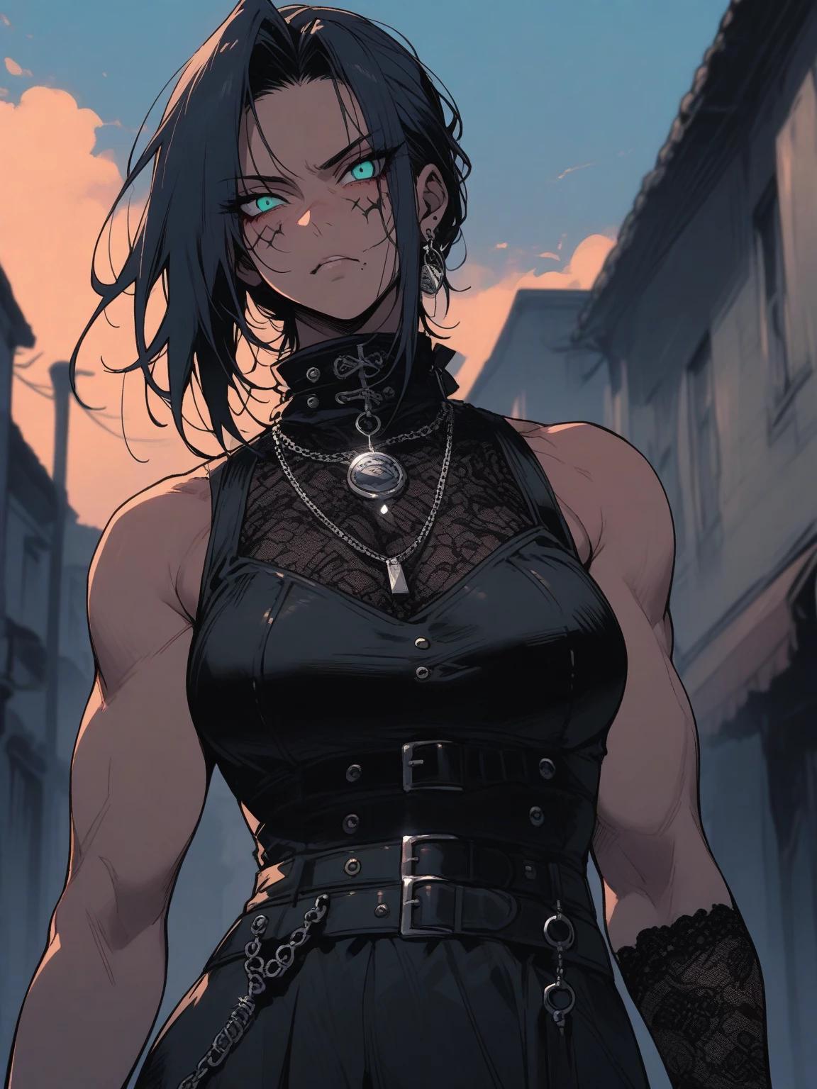 Raven Thorn thumbnail
