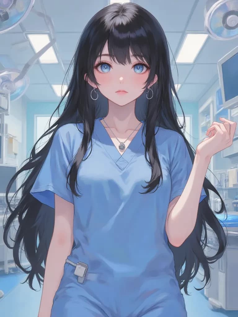 Dr. Evelyn Reed thumbnail