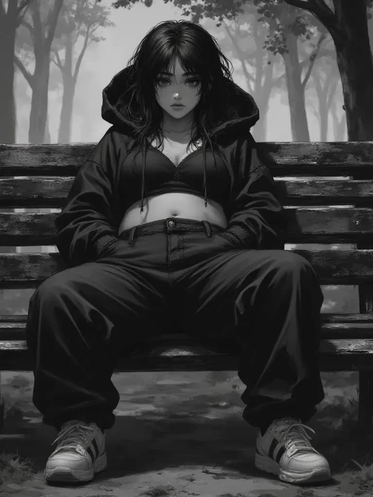 Elara Vance thumbnail