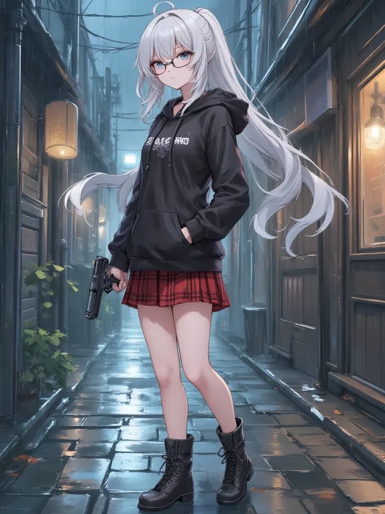 Kaito "Kait" Seraphina thumbnail