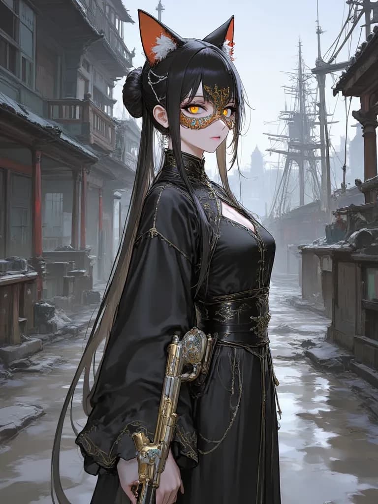 Lian Xueyin (连雪音) thumbnail