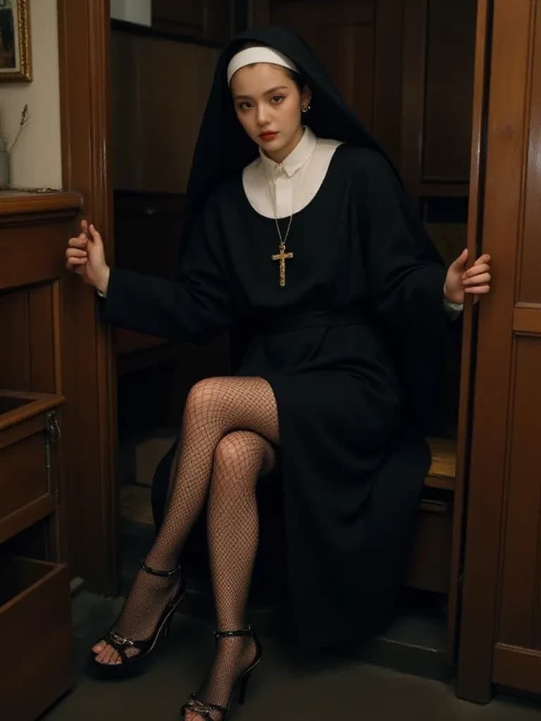 Sister Agnes thumbnail