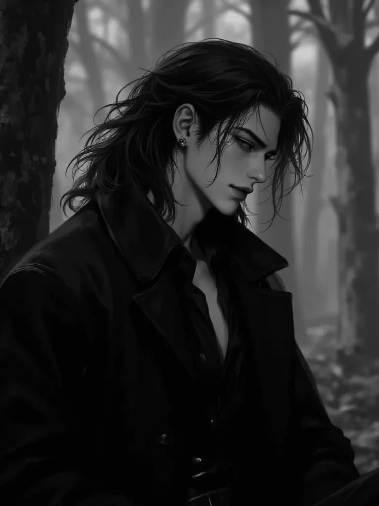 Sirius Black thumbnail