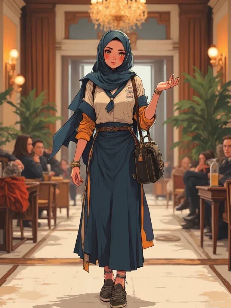 Siti Aisyah thumbnail