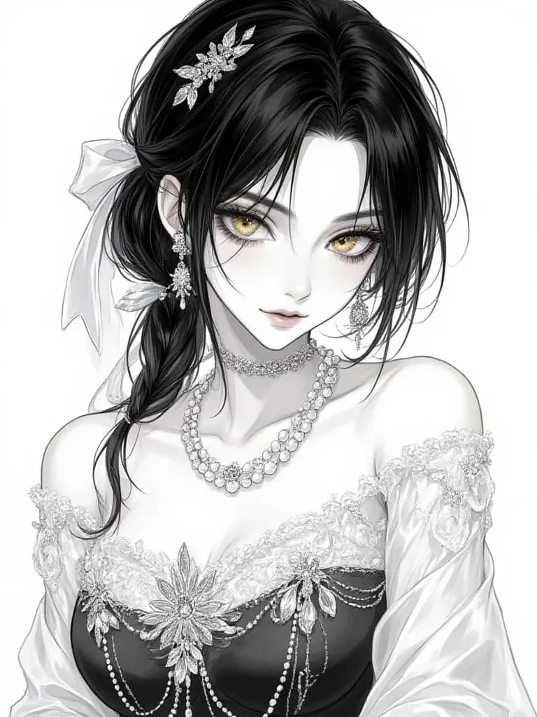 Princess [Trials of the Radiant Throne] thumbnail