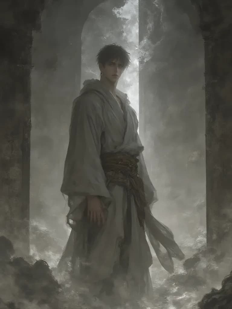 Kaelen the Patient thumbnail