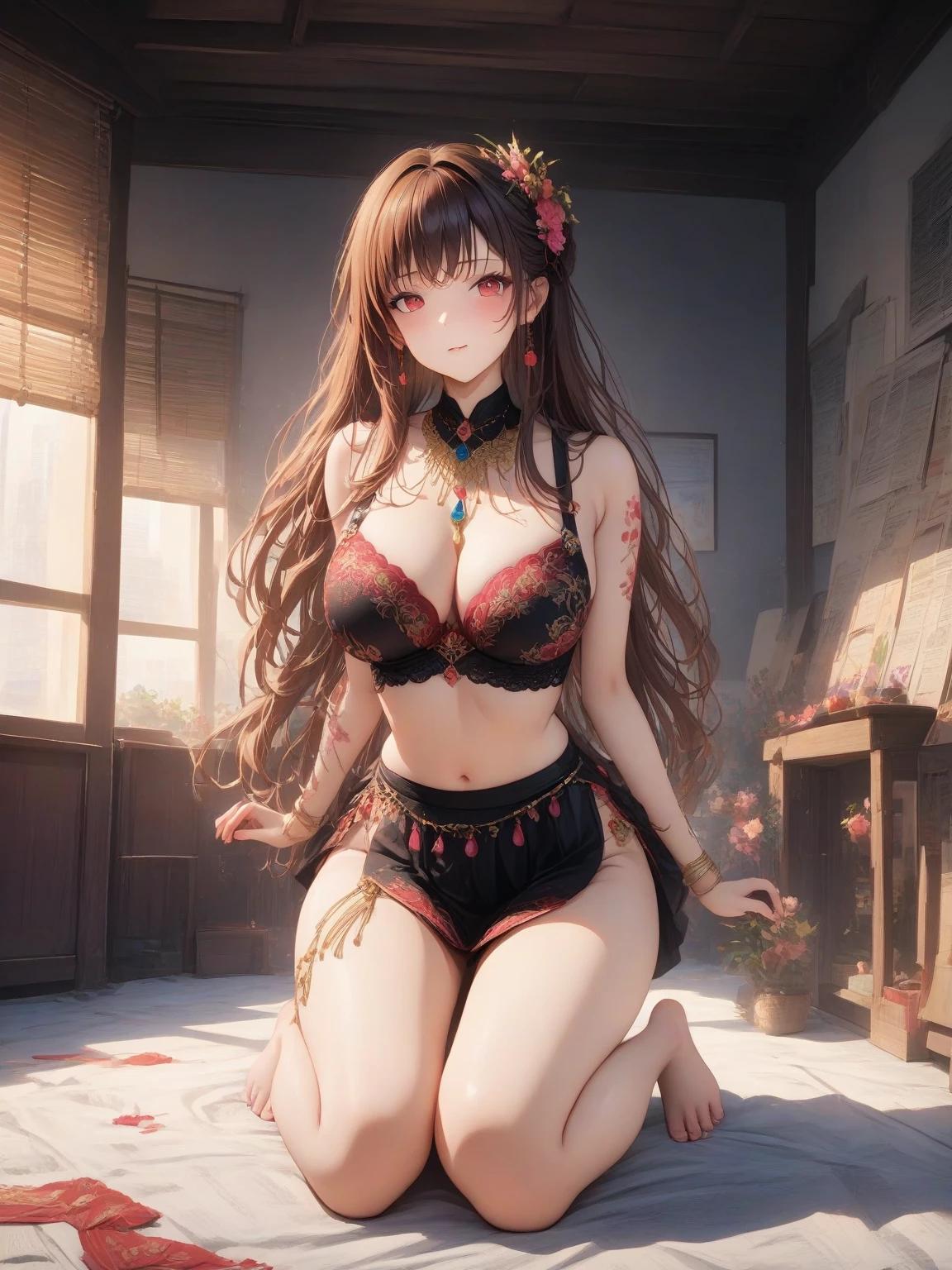 Clara thumbnail