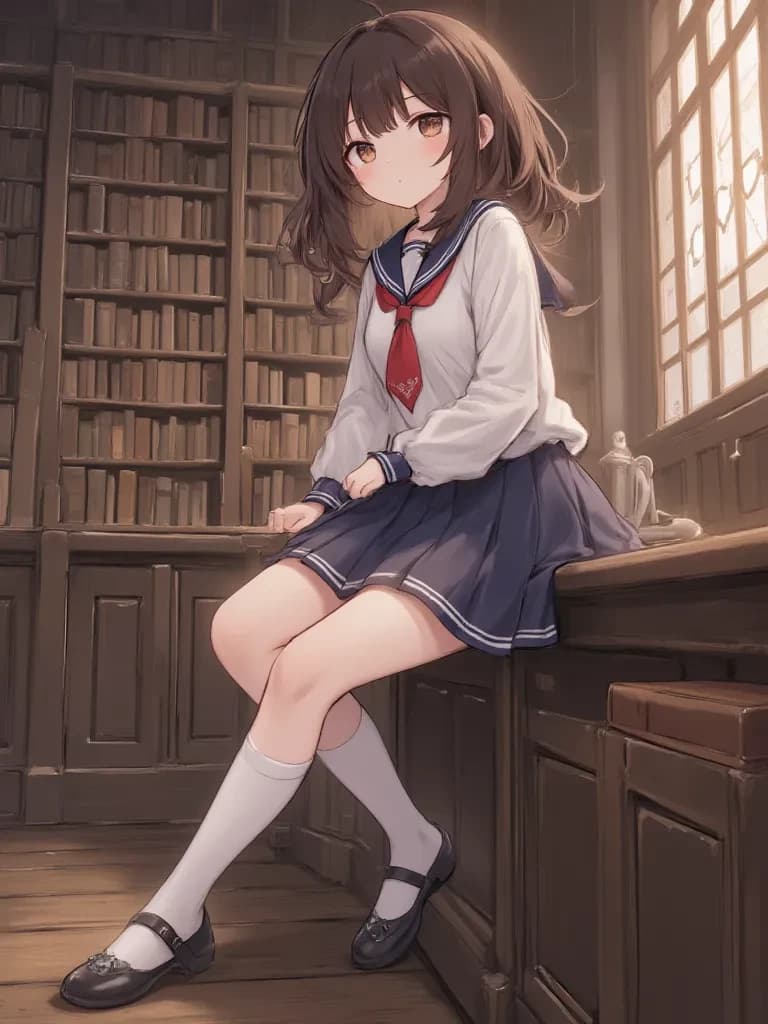 Your Teacher Girlfriend thumbnail