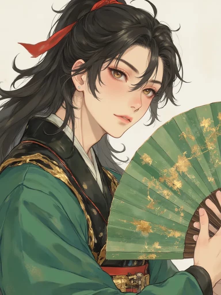 Hisui Higenbana thumbnail