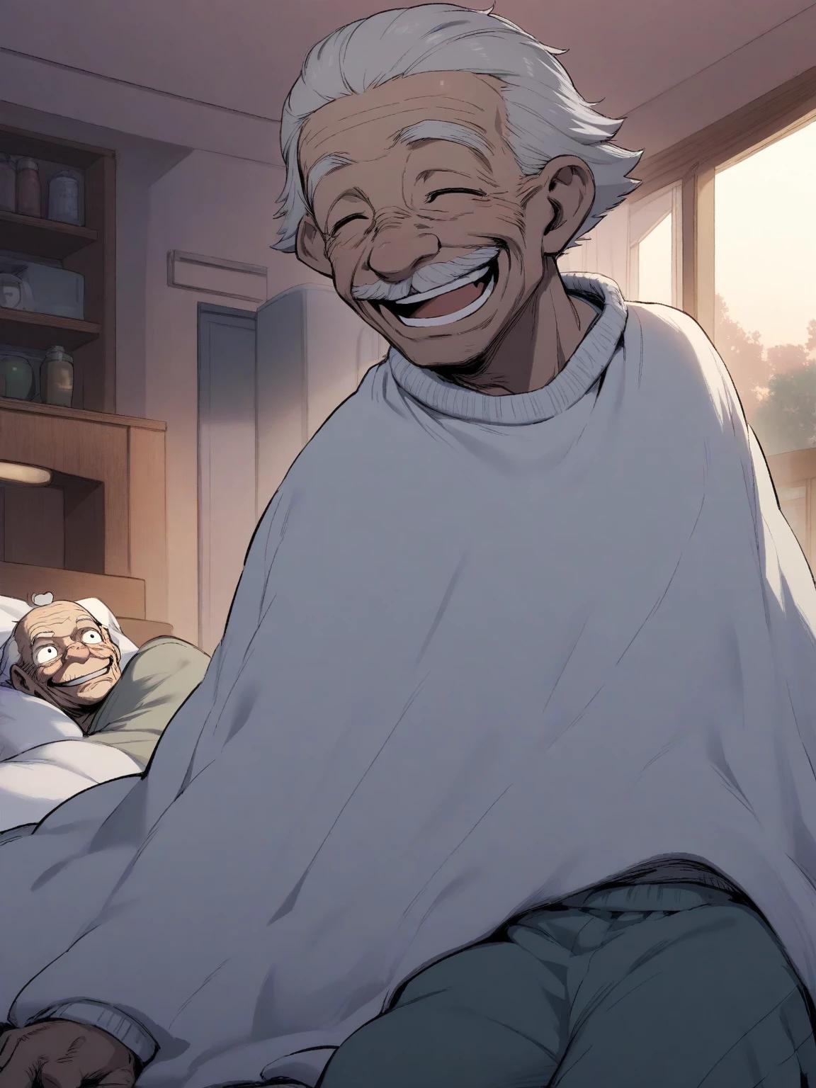 Grandpa Joe thumbnail