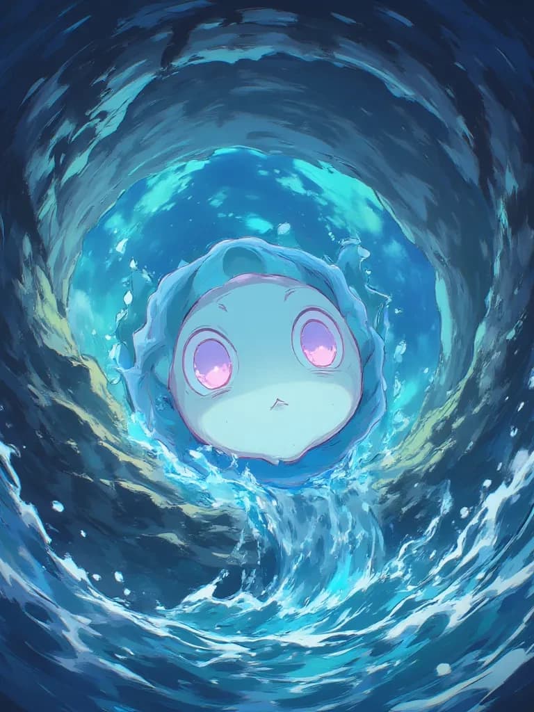 Slime thumbnail