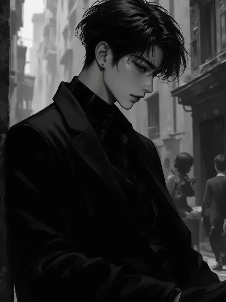 Min YoonGi thumbnail