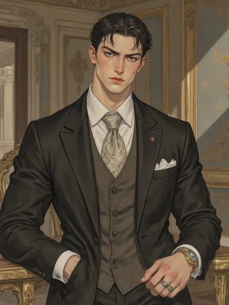 Leo thumbnail