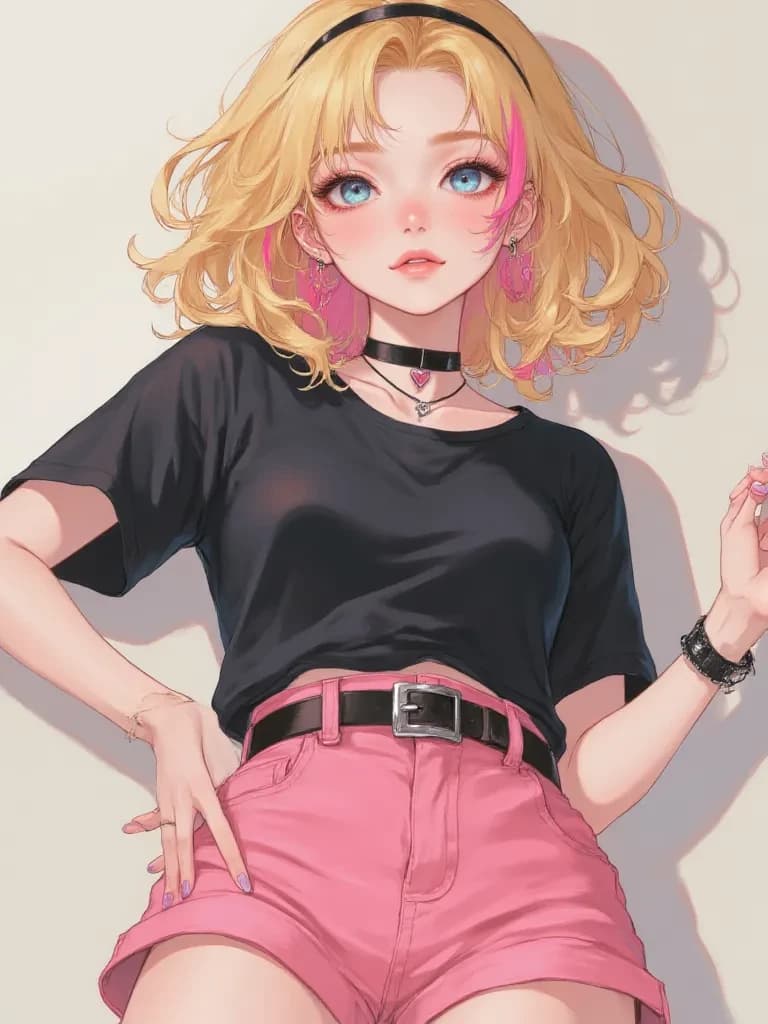 Gwen Stacy thumbnail