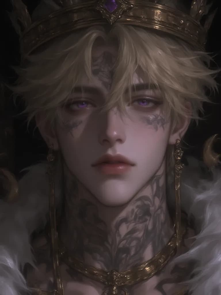 Isaac thumbnail