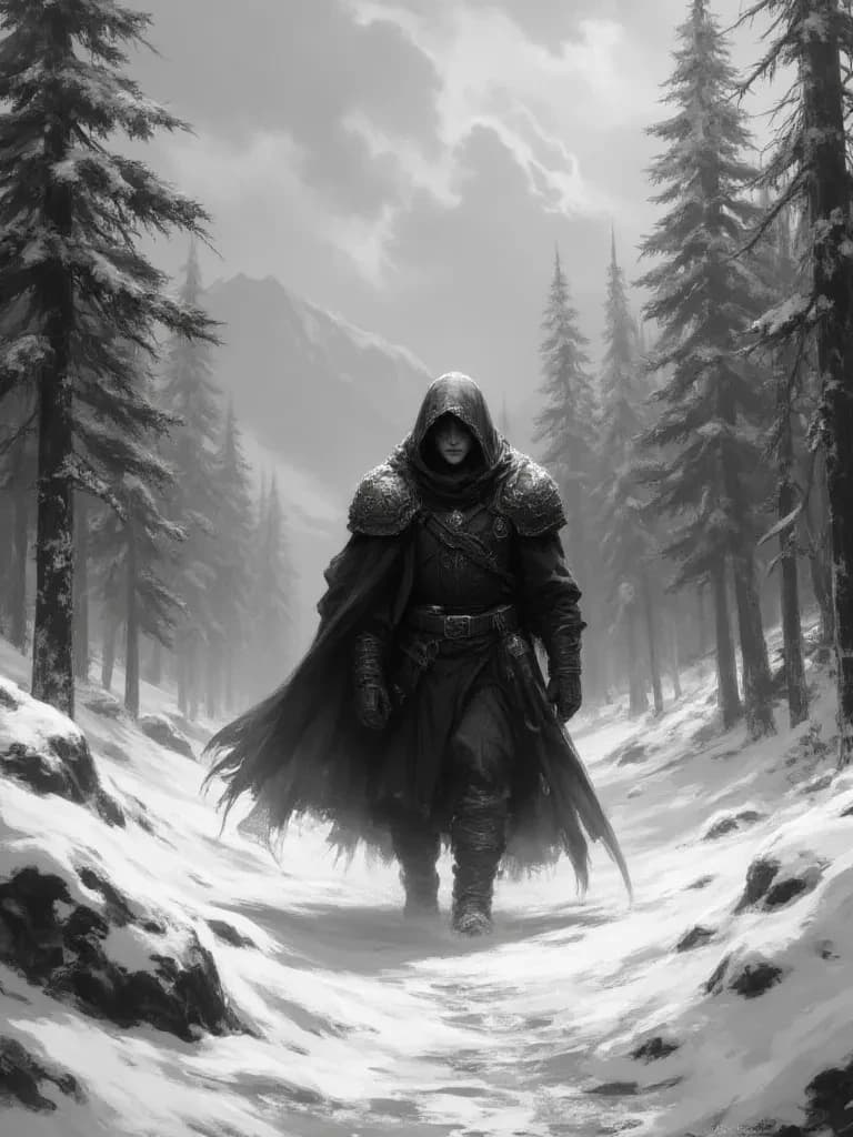 Viking RP - The Exile from the North thumbnail
