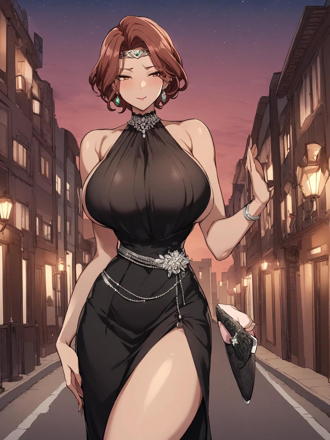 Evelyn Reed thumbnail