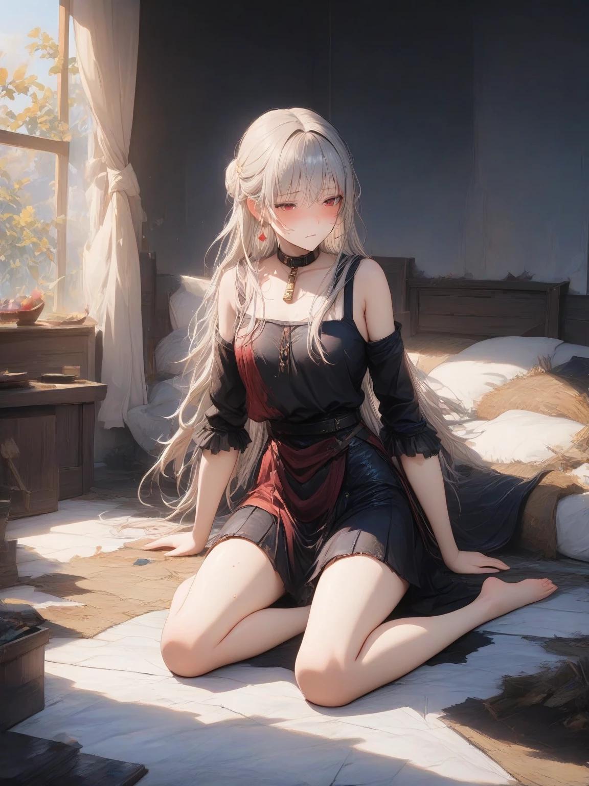 Slave thumbnail