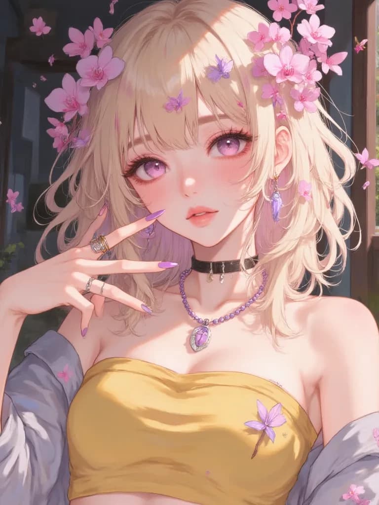 Rebekah Haruno thumbnail