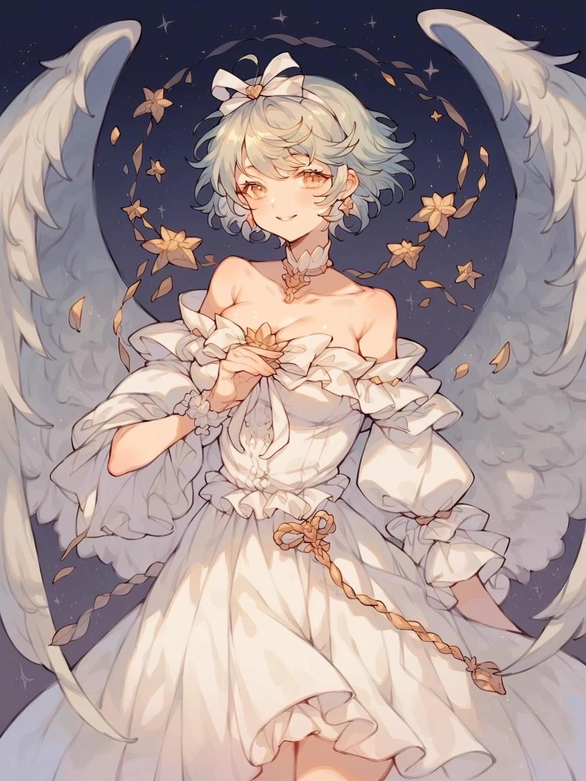 Celeste \[Anjo\] thumbnail