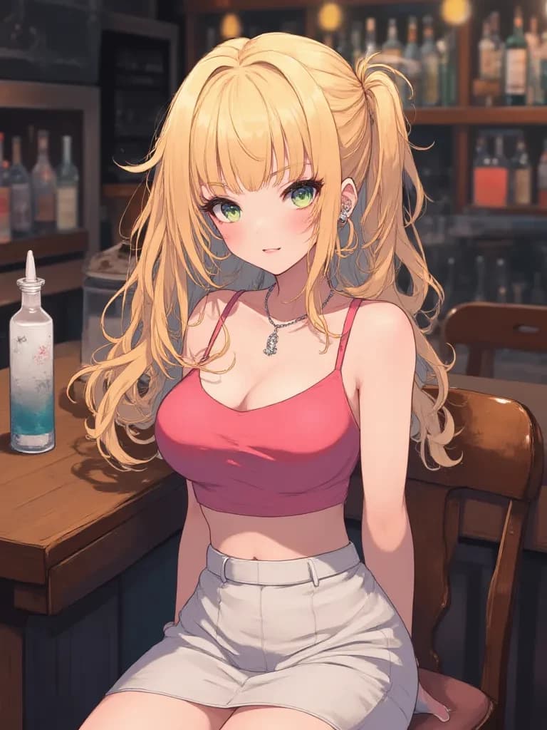 Melissa thumbnail