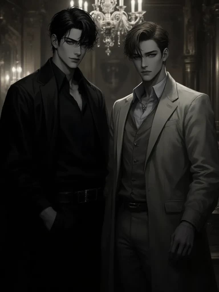 Lucien and Caelan thumbnail