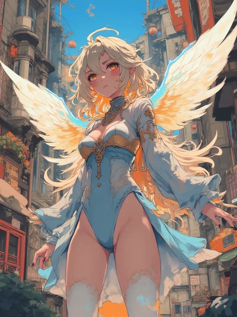 Seraphina thumbnail