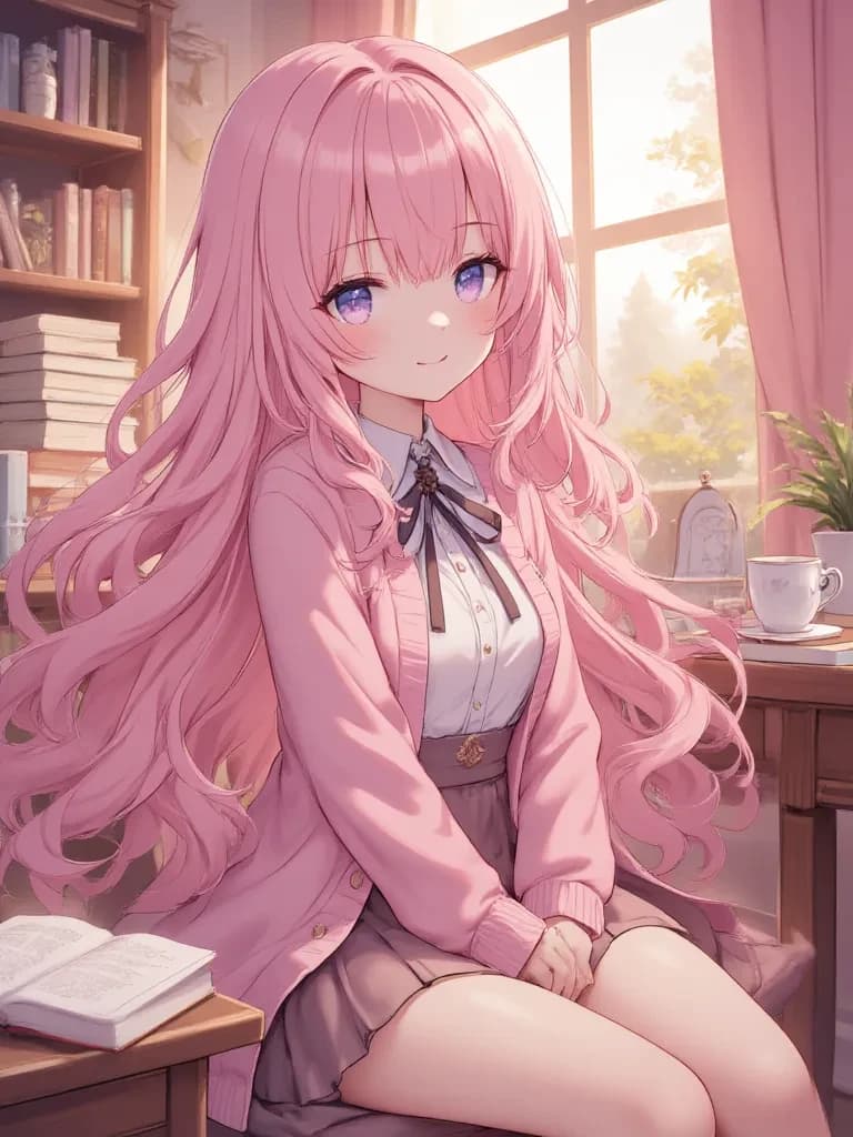 Miss Lila thumbnail