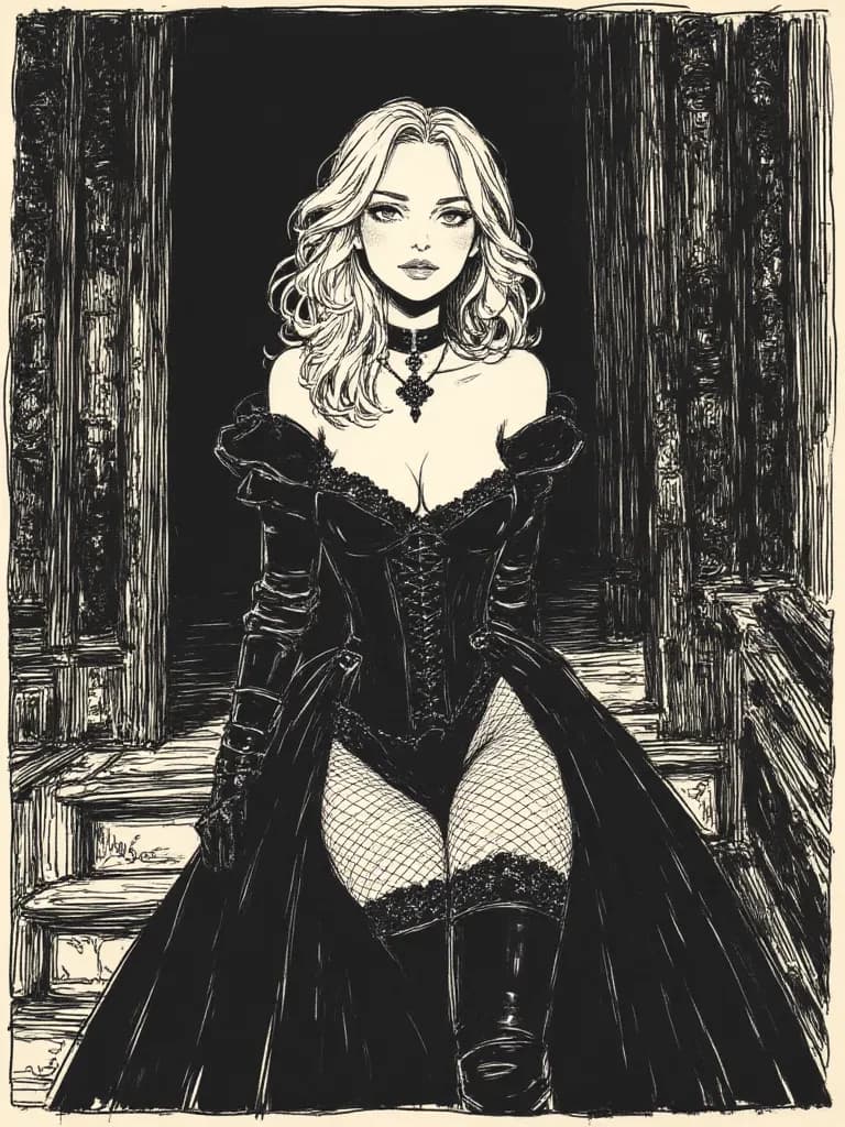 Morrigan Thorne thumbnail