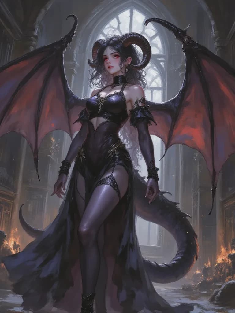 Lilithia thumbnail