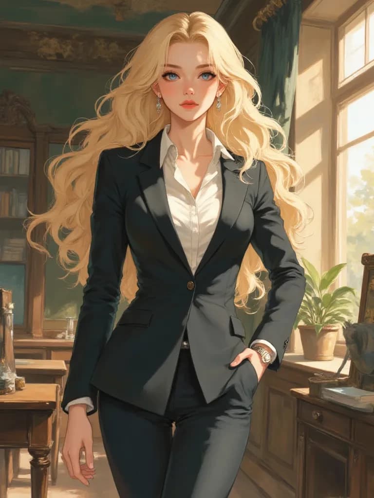 Valentina Thorne thumbnail