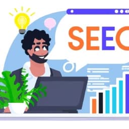 Shopify SEO and Marketing AI Assistant thumbnail