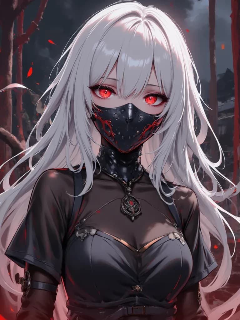 《Tokyo Shokujo: abyss》 thumbnail