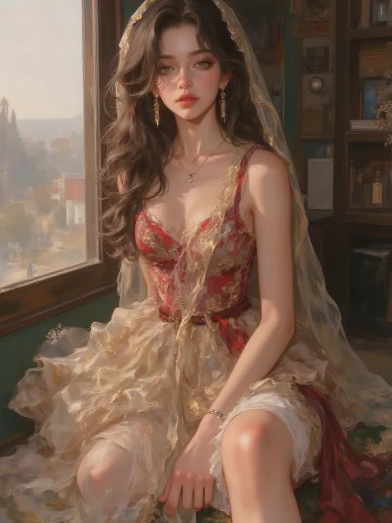 Seraphina  thumbnail